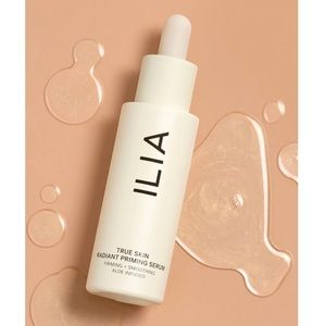 ILIA True Skin Radiant Priming Serum